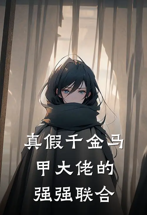 真假千金马甲大佬的强强联合