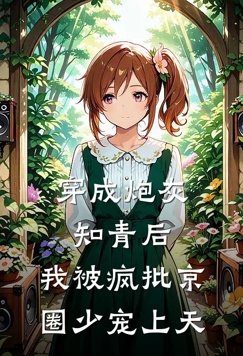 穿成炮灰知青后，我被疯批京圈少宠上天(苏清然林晚晚)全本免费小说阅读_全文免费阅读穿成炮灰知青后，我被疯批京圈少宠上天苏清然林晚晚