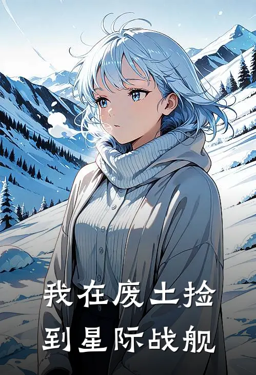 我在废土捡到星际战舰(马库斯莉莎)热门网络小说_小说推荐完结我在废土捡到星际战舰(马库斯莉莎)