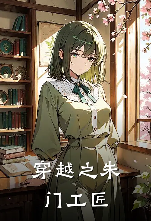 穿越之朱门工匠