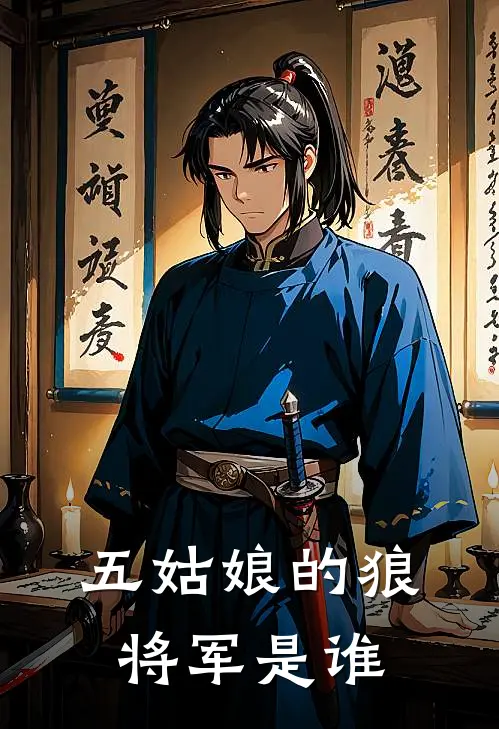 五姑娘的狼将军是谁