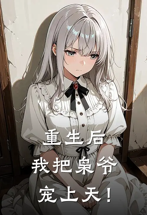 重生后：我把枭爷宠上天！