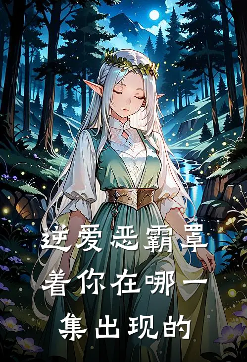 逆爱恶霸罩着你在哪一集出现的