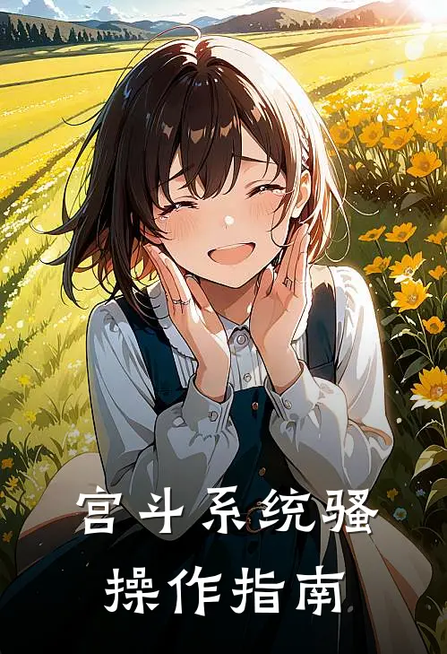 宫斗系统骚操作指南明殊赵小花免费小说全集_免费小说在哪看宫斗系统骚操作指南(明殊赵小花)