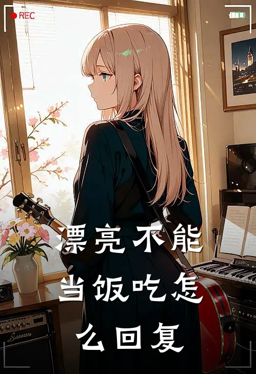 漂亮不能当饭吃怎么回复