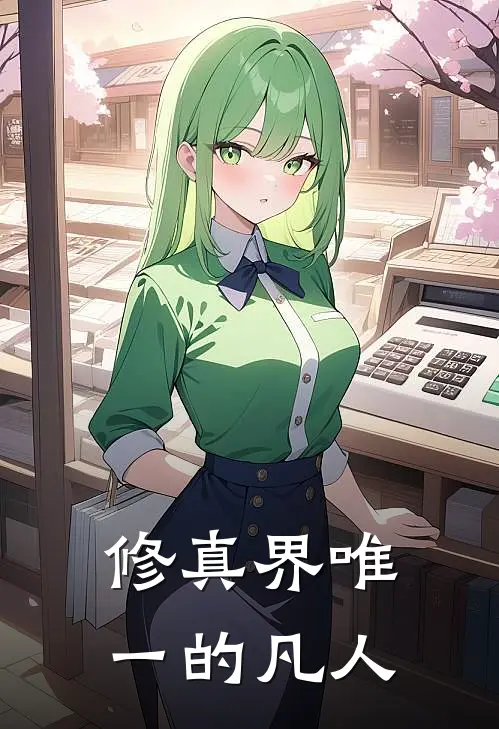 修真界唯一的凡人