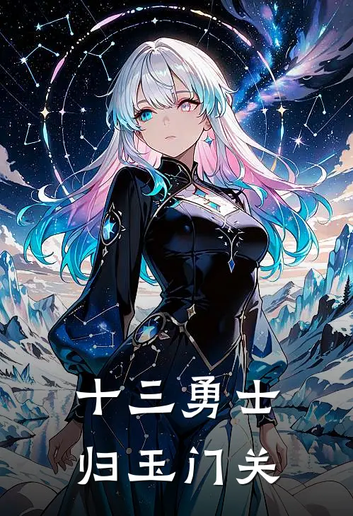 十三勇士归玉门关