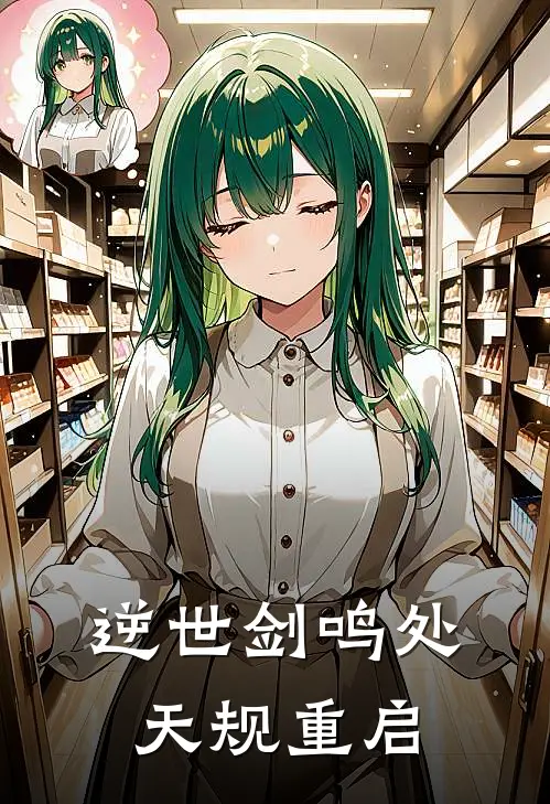 逆世剑鸣处：天规重启(白婳陆云起)在哪看免费小说_最新章节列表逆世剑鸣处：天规重启(白婳陆云起)