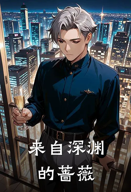 来自深渊的蔷薇