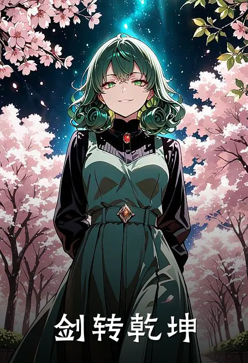 剑转乾坤
