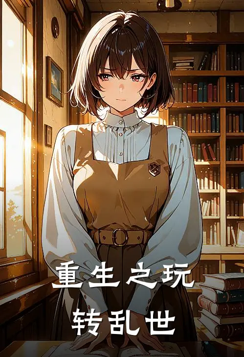 重生之玩转乱世