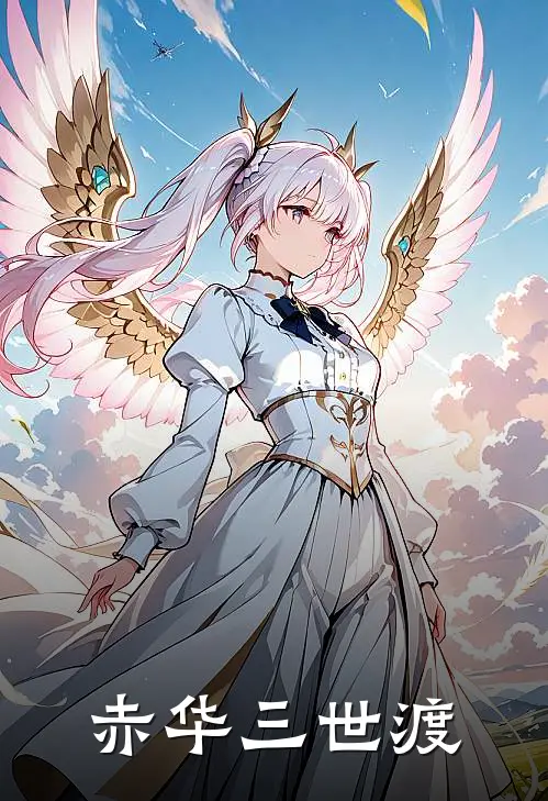 赤华三世渡