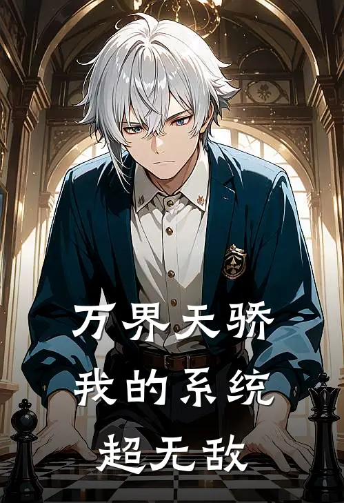 万界天骄：我的系统超无敌