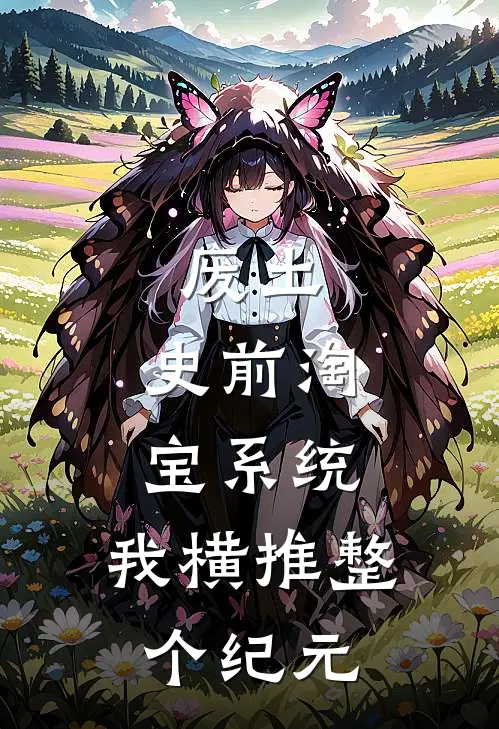 废土：史前淘宝系统，我横推整个纪元林辰沙蝎完整版免费小说_热门网络小说推荐废土：史前淘宝系统，我横推整个纪元(林辰沙蝎)