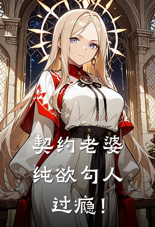 契约老婆纯欲勾人，过瘾！(路聆周峤南)全文免费小说_小说免费完结契约老婆纯欲勾人，过瘾！(路聆周峤南)