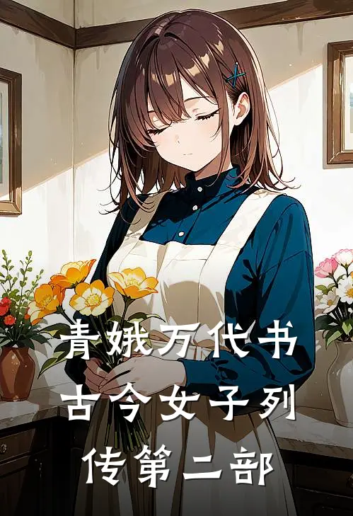 青娥万代书：古今女子列传（第二部）(青娥墨钧)全本免费在线阅读_青娥万代书：古今女子列传（第二部）全文阅读