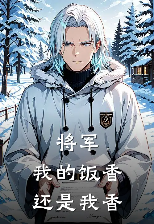 将军，我的饭香还是我香