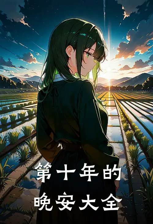 第十年的晚安大全