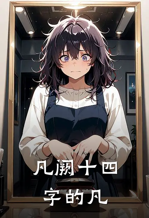 凡阙十四字的凡