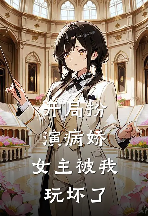 开局扮演病娇，女主被我玩坏了