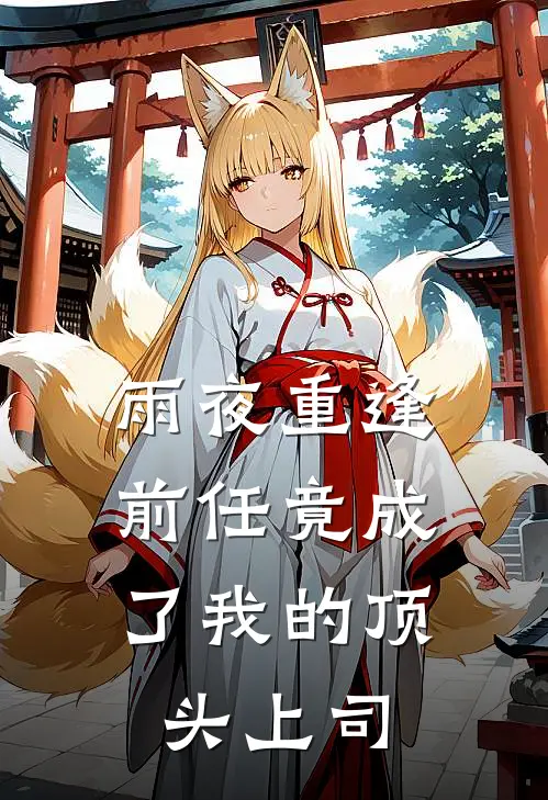 雨夜重逢，前任竟成了我的顶头上司林晚拉黑免费小说大全_热门免费小说雨夜重逢，前任竟成了我的顶头上司(林晚拉黑)