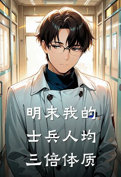 明末我的士兵人均三倍体质(夏明林王勇)最新免费小说_完本小说免费阅读明末我的士兵人均三倍体质夏明林王勇