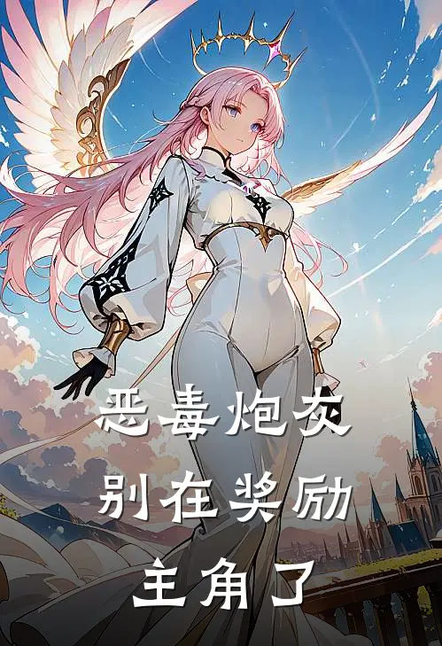 恶毒炮灰别在奖励主角了