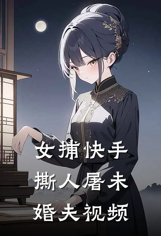 女捕快手撕人屠未婚夫视频