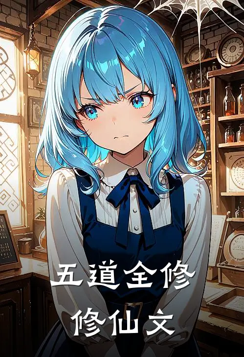 五道全修修仙文