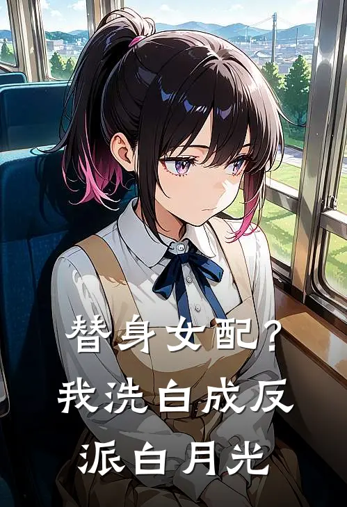 替身女配？我洗白成反派白月光(沈月凝萧景宸)最新小说_免费阅读完整版小说替身女配？我洗白成反派白月光(沈月凝萧景宸)