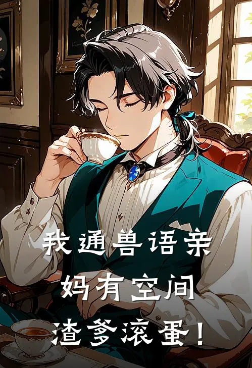 我通兽语亲妈有空间，渣爹滚蛋！许知秋窈窈小说完整版免费阅读_热门小说排行榜我通兽语亲妈有空间，渣爹滚蛋！(许知秋窈窈)