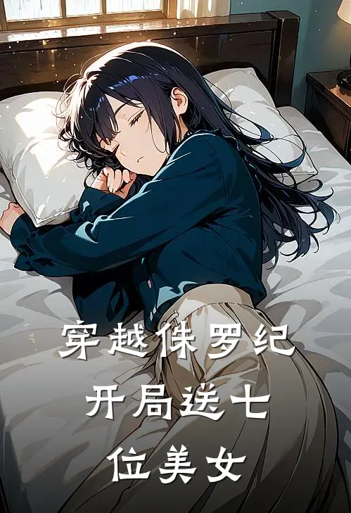 穿越侏罗纪：开局送七位美女