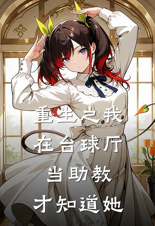 重生之我在台球厅当助教，才知道她......