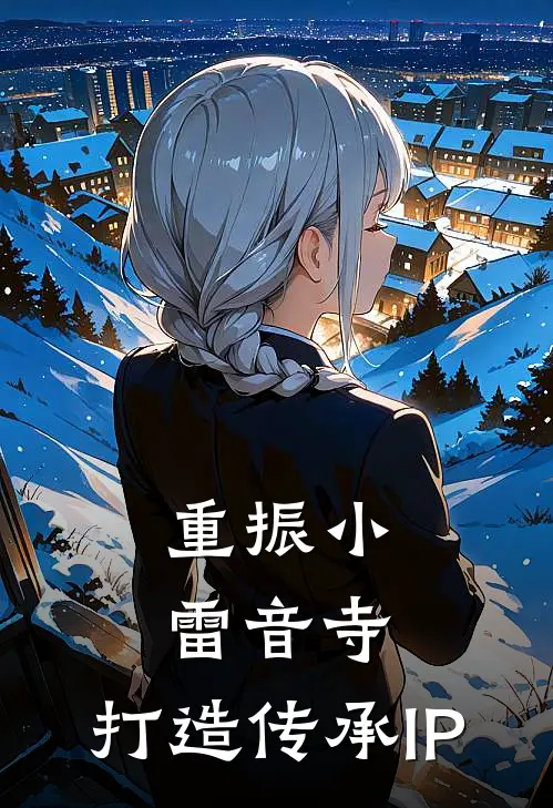 重振小雷音寺，打造传承IP