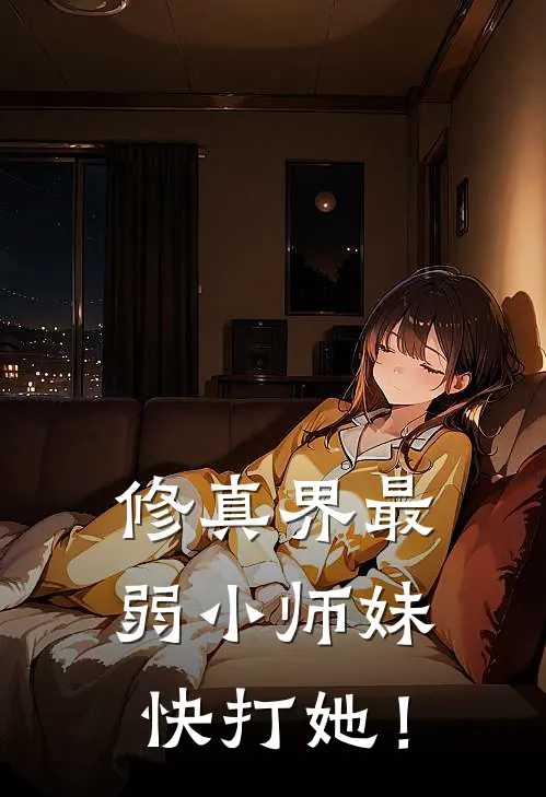 修真界最弱小师妹，快打她！云汐沈念念完结好看小说_无弹窗全文免费阅读修真界最弱小师妹，快打她！(云汐沈念念)