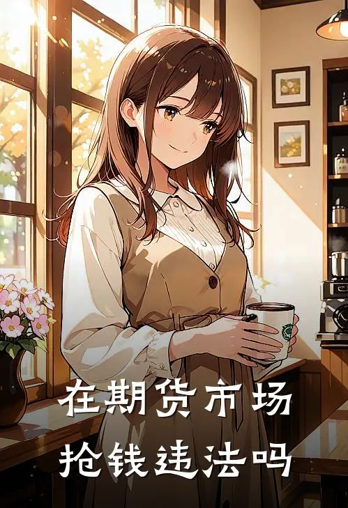 在期货市场抢钱违法吗