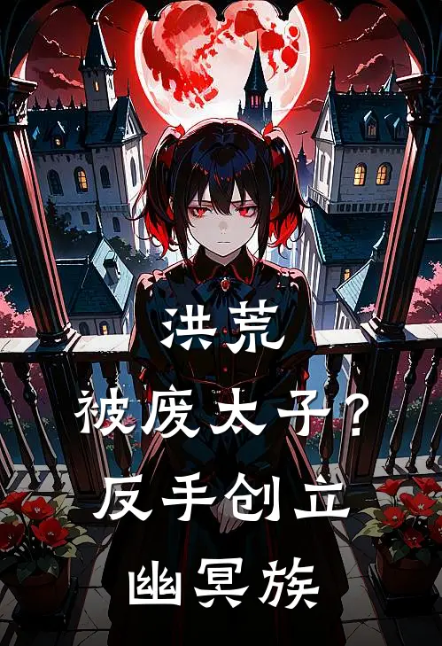 洪荒：被废太子？反手创立幽冥族敖玄敖烈热门小说排行_免费小说洪荒：被废太子？反手创立幽冥族敖玄敖烈