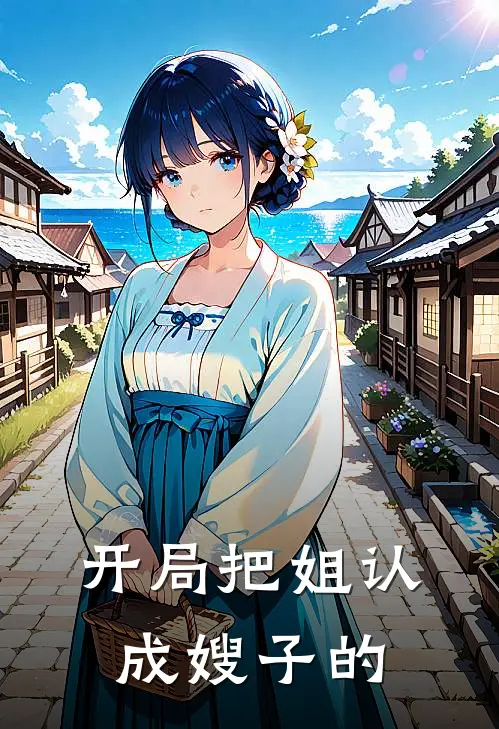 开局把姐认成嫂子的