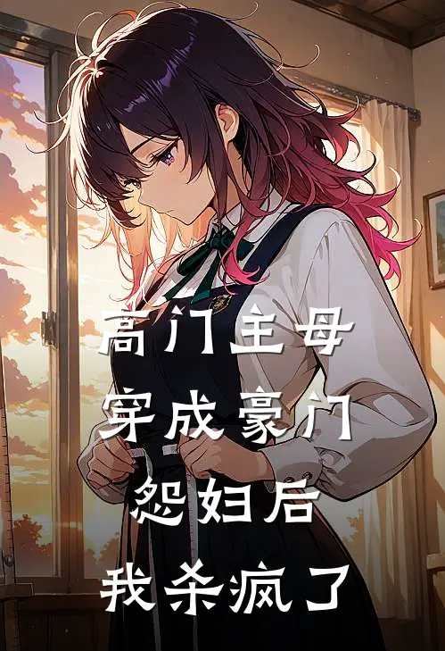 高门主母穿成豪门怨妇后，我杀疯了陆妄迟陆宅完结小说大全_免费小说在哪看高门主母穿成豪门怨妇后，我杀疯了(陆妄迟陆宅)