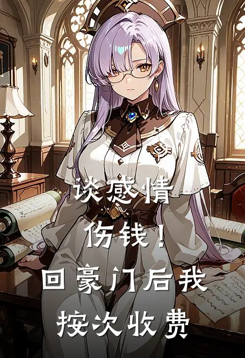 叶振华叶婷婷《谈感情伤钱！回豪门后我按次收费》_《谈感情伤钱！回豪门后我按次收费》最新章节在线阅读