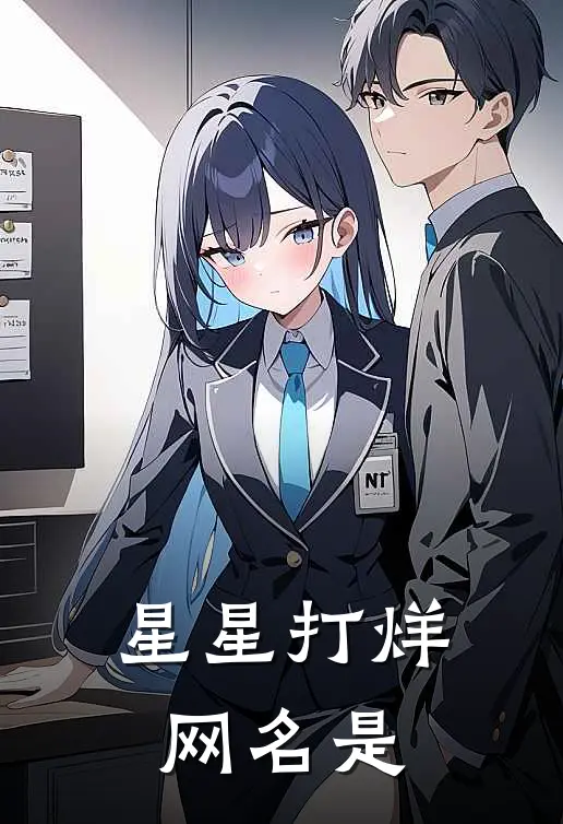 星星打烊网名是