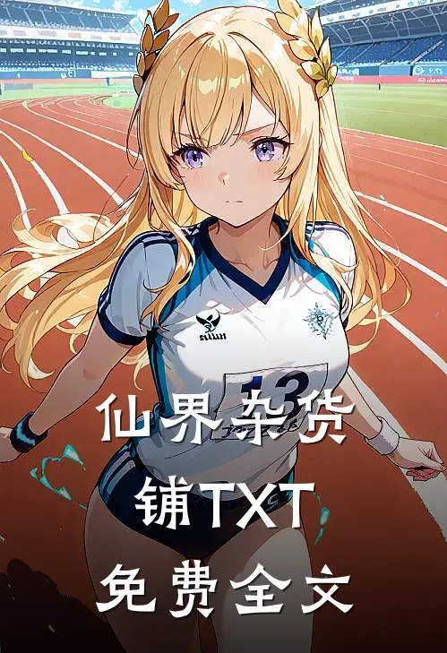 仙界杂货铺TXT免费全文