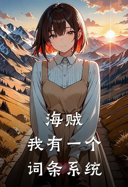 海贼：我有一个词条系统