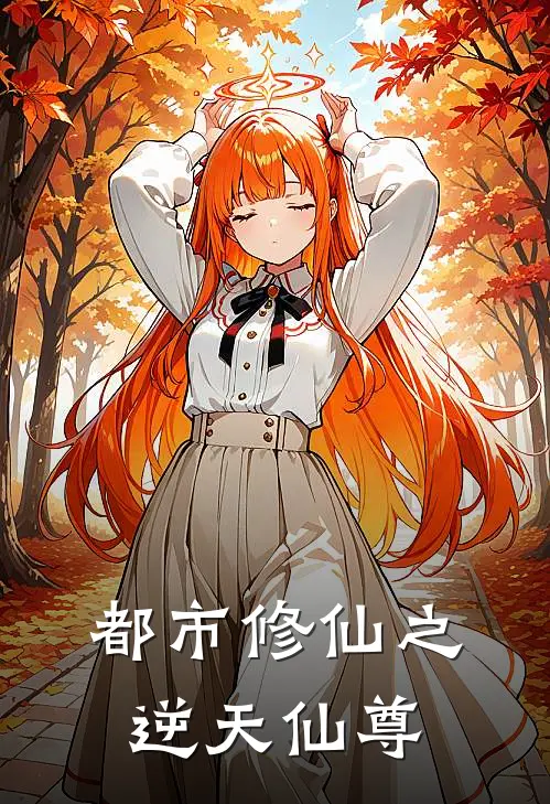 都市修仙之逆天仙尊