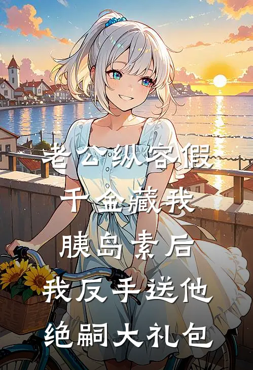 老公纵容假千金藏我胰岛素后，我反手送他绝嗣大礼包(许若初若初)免费小说在线阅读_在线阅读免费小说老公纵容假千金藏我胰岛素后，我反手送他绝嗣大礼包(许若初若初)