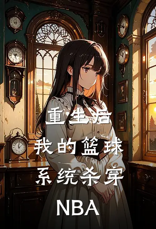 《重生后，我的篮球系统杀穿NBA》林默杰森完结版阅读_林默杰森完结版在线阅读