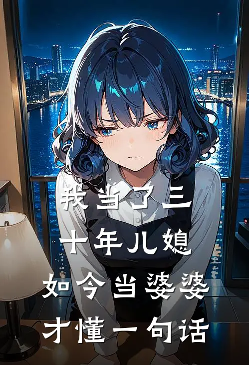 我当了三十年儿媳，如今当婆婆，才懂一句话建国李斌全文在线阅读_我当了三十年儿媳，如今当婆婆，才懂一句话全集免费阅读