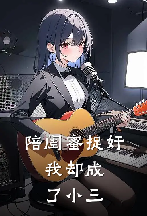 陪闺蜜捉奸，我却成了小三昭昭黎昭新热门小说_小说免费阅读陪闺蜜捉奸，我却成了小三(昭昭黎昭)