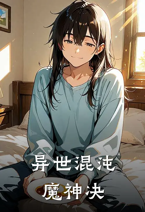 异世混沌魔神决