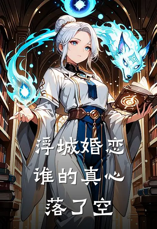 浮城婚恋：谁的真心落了空(林慧苏晓)免费阅读完整版小说_完结免费小说浮城婚恋：谁的真心落了空(林慧苏晓)